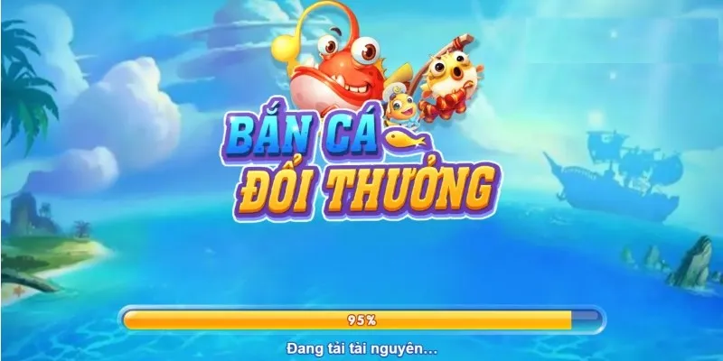 Bắn cá 888b game bắn cá hot hit nhất hiện tại