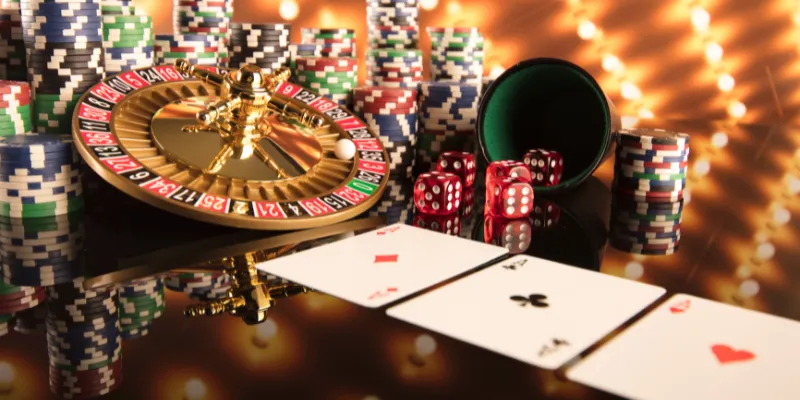 Bỏ túi bí kíp chiến thắng Poker 888b từ các cao thủ